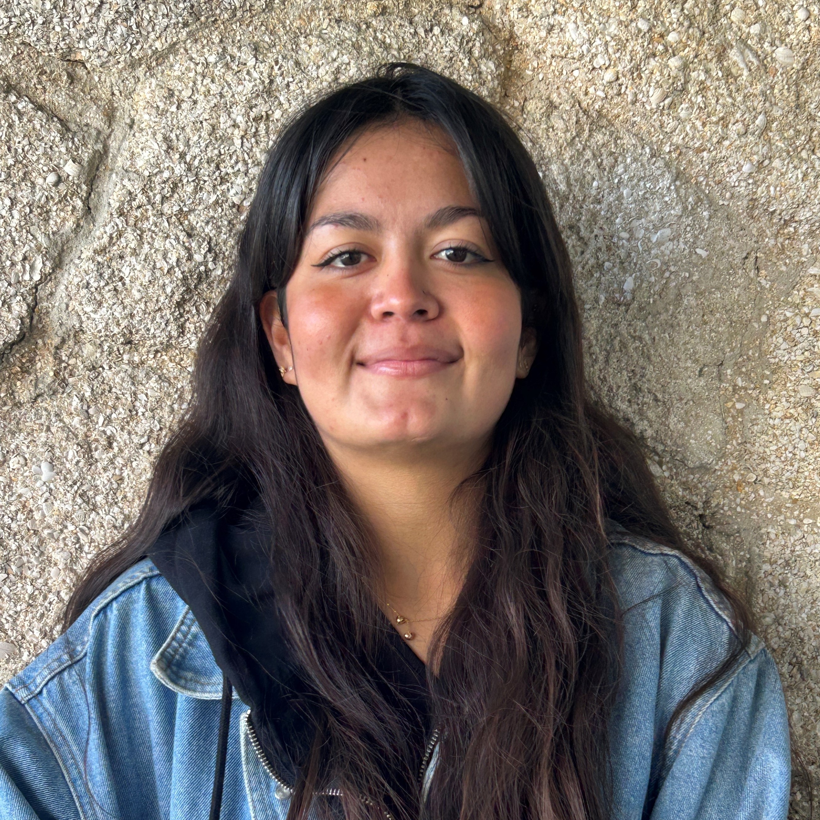 Martindale Lab Welcomes Mayline Goëb